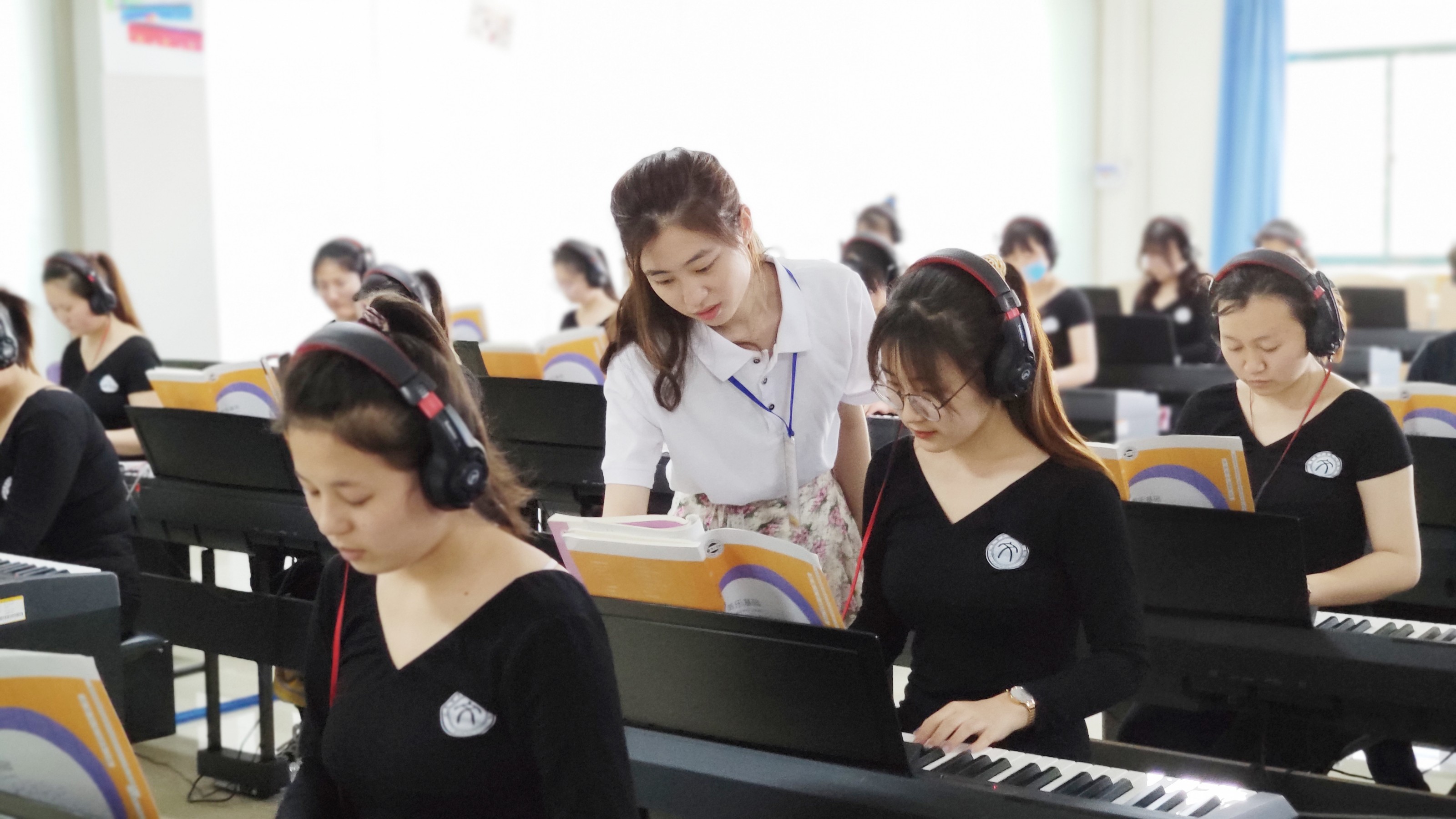 2020级硕士研究生（钢琴方向）毕业音乐会取得圆满成功-湖南工业大学音乐学院