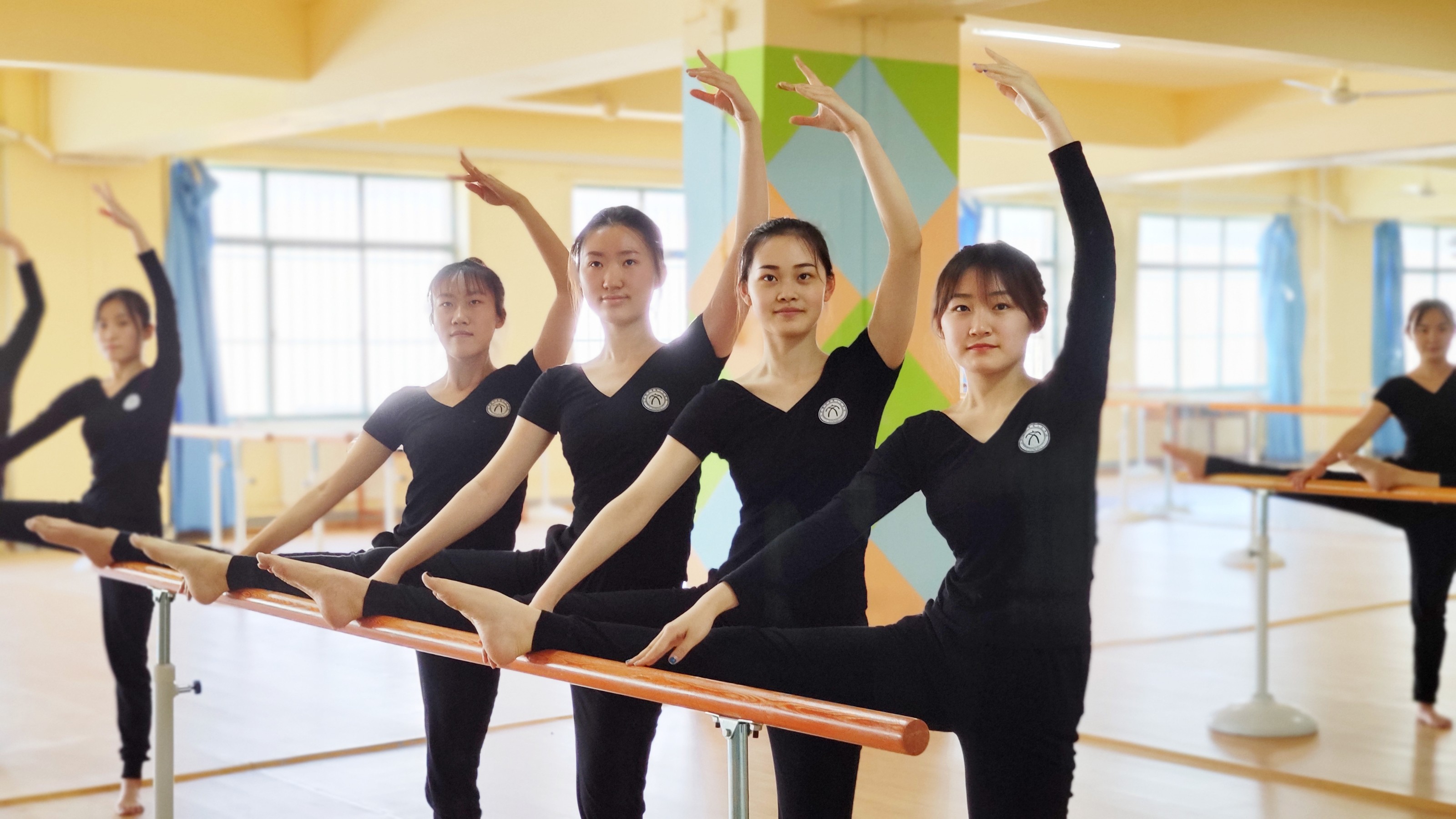 北语街舞队参加“Keep Keep高校街舞大赛”取得出色成绩-北京语言大学新闻网